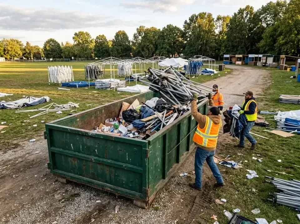 temporary-event-waste-containe-016 — frequently asked questions, Roll-Off Dumpster Rental Services in Abbeville, GA